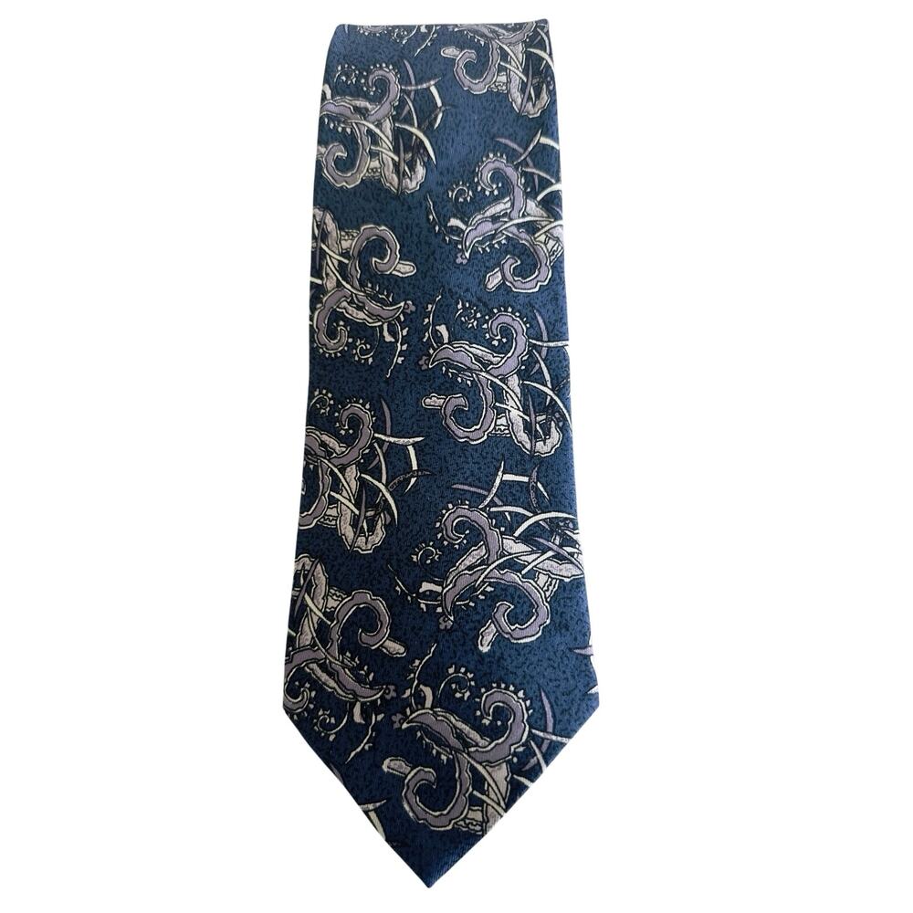 Rare Souvenir Commemorative Tie Council of Agriculture of the Republic of China